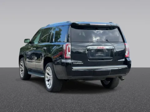 More photos of 2017 GMC Yukon Denali at Zeigler Chrysler Dodge Jeep Ram of Grandville, MI