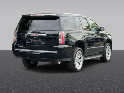 More photos of 2017 GMC Yukon Denali at Zeigler Chrysler Dodge Jeep Ram of Grandville, MI