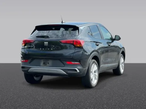 More photos of 2024 Buick Encore GX Preferred at Zeigler Chrysler Dodge Jeep Ram of Grandville, MI
