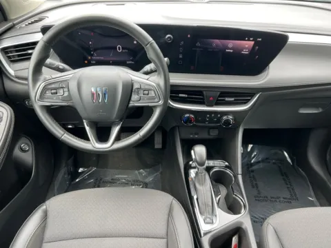 More photos of 2024 Buick Encore GX Preferred at Zeigler Chrysler Dodge Jeep Ram of Grandville, MI
