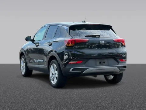 Another view of 2024 Buick Encore GX Preferred for sale in Grandville, MI at Zeigler Chrysler Dodge Jeep Ram of Grandville