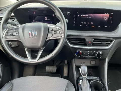More photos of 2024 Buick Encore GX Preferred at Zeigler Chrysler Dodge Jeep Ram of Grandville, MI