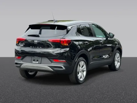 More photos of 2024 Buick Encore GX Preferred at Zeigler Chrysler Dodge Jeep Ram of Grandville, MI