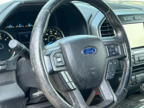 More photos of 2015 Ford F-150 XLT at Zeigler Chrysler Dodge Jeep Ram of Grandville, MI