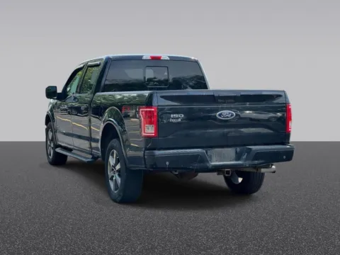 Another view of 2015 Ford F-150 XLT for sale in Grandville, MI at Zeigler Chrysler Dodge Jeep Ram of Grandville