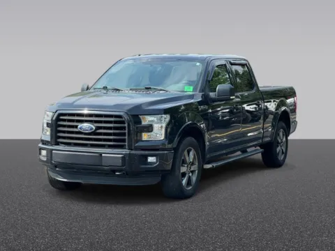 Photos of 2015 Ford F-150 XLT for sale in Grandville, MI at Zeigler Chrysler Dodge Jeep Ram of Grandville