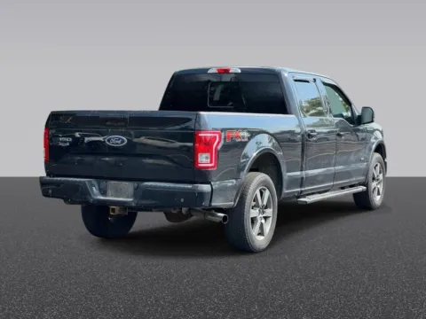 More photos of 2015 Ford F-150 XLT at Zeigler Chrysler Dodge Jeep Ram of Grandville, MI