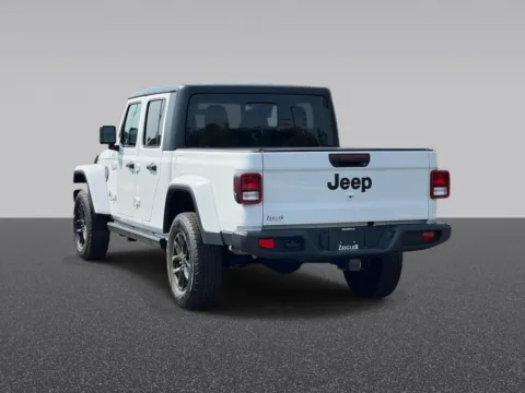 Another view of 2022 Jeep Gladiator Sport for sale in Grandville, MI at Zeigler Chrysler Dodge Jeep Ram of Grandville