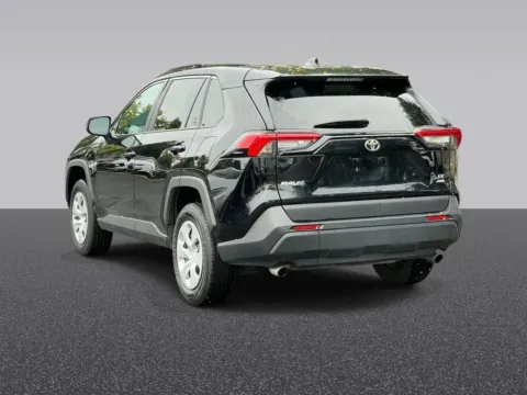 More photos of 2025 Toyota RAV4 LE at Zeigler Chrysler Dodge Jeep Ram of Grandville, MI