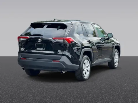 More photos of 2025 Toyota RAV4 LE at Zeigler Chrysler Dodge Jeep Ram of Grandville, MI