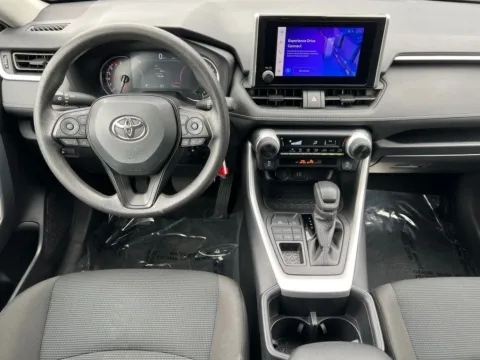 More photos of 2025 Toyota RAV4 LE at Zeigler Chrysler Dodge Jeep Ram of Grandville, MI