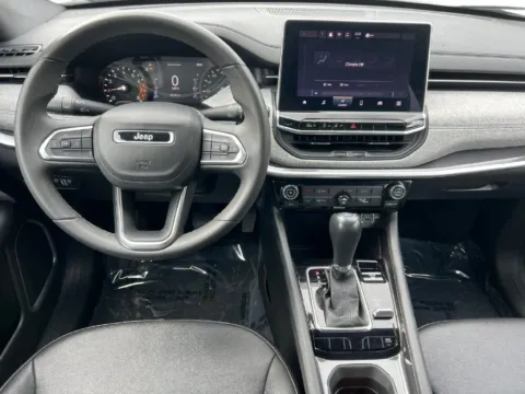 More photos of 2024 Jeep Compass Latitude at Zeigler Chrysler Dodge Jeep Ram of Grandville, MI