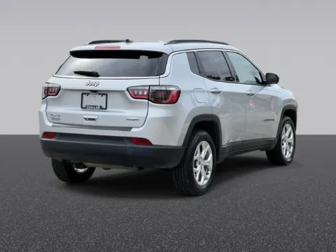 More photos of 2024 Jeep Compass Latitude at Zeigler Chrysler Dodge Jeep Ram of Grandville, MI