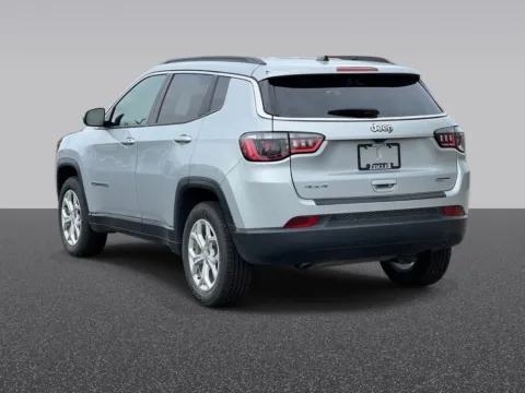 Another view of 2024 Jeep Compass Latitude for sale in Grandville, MI at Zeigler Chrysler Dodge Jeep Ram of Grandville