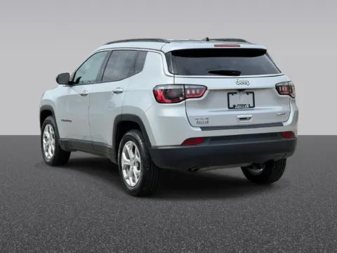 Another view of 2024 Jeep Compass Latitude for sale in Grandville, MI at Zeigler Chrysler Dodge Jeep Ram of Grandville