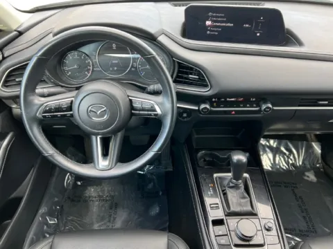 More photos of 2025 Mazda CX-30 2.5 S Select Sport at Zeigler Chrysler Dodge Jeep Ram of Grandville, MI