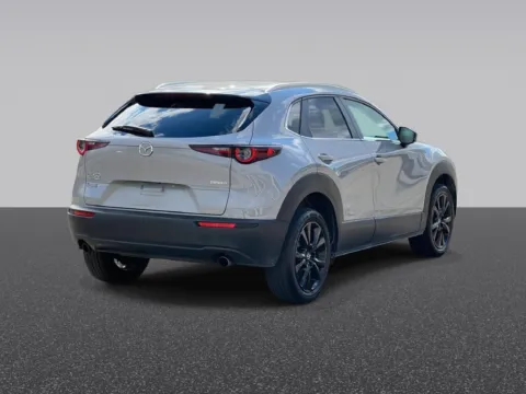 More photos of 2025 Mazda CX-30 2.5 S Select Sport at Zeigler Chrysler Dodge Jeep Ram of Grandville, MI