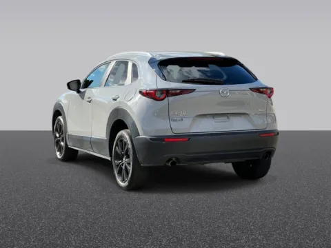 Another view of 2025 Mazda CX-30 2.5 S Select Sport for sale in Grandville, MI at Zeigler Chrysler Dodge Jeep Ram of Grandville