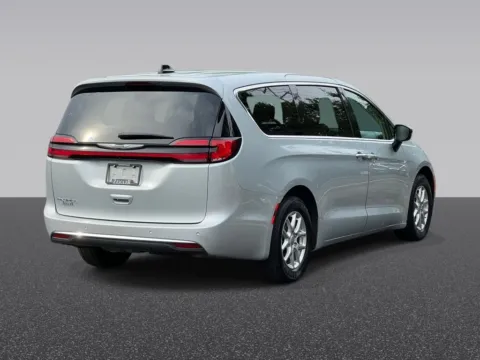 More photos of 2024 Chrysler Pacifica Touring L at Zeigler Chrysler Dodge Jeep Ram of Grandville, MI