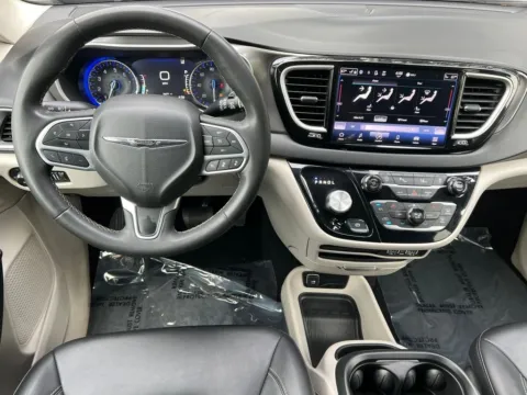 More photos of 2024 Chrysler Pacifica Touring L at Zeigler Chrysler Dodge Jeep Ram of Grandville, MI