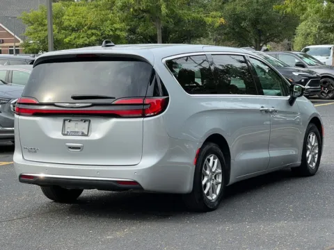 More photos of 2024 Chrysler Pacifica Touring L at Zeigler Chrysler Dodge Jeep Ram of Grandville, MI