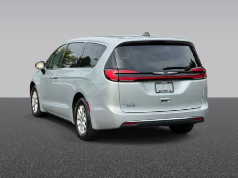 Another view of 2024 Chrysler Pacifica Touring L for sale in Grandville, MI at Zeigler Chrysler Dodge Jeep Ram of Grandville