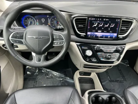 More photos of 2024 Chrysler Pacifica Touring L at Zeigler Chrysler Dodge Jeep Ram of Grandville, MI