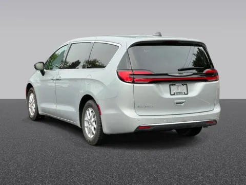 More photos of 2024 Chrysler Pacifica Touring L at Zeigler Chrysler Dodge Jeep Ram of Grandville, MI