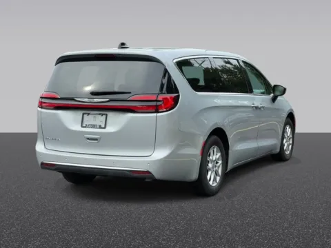 Another view of 2024 Chrysler Pacifica Touring L for sale in Grandville, MI at Zeigler Chrysler Dodge Jeep Ram of Grandville