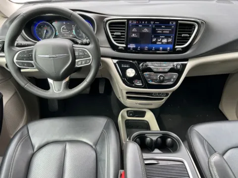 More photos of 2024 Chrysler Pacifica Touring L at Zeigler Chrysler Dodge Jeep Ram of Grandville, MI