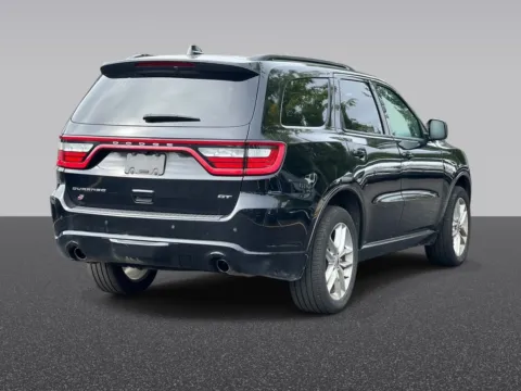 More photos of 2024 Dodge Durango GT Plus at Zeigler Chrysler Dodge Jeep Ram of Grandville, MI