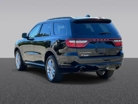 Another view of 2024 Dodge Durango GT Plus for sale in Grandville, MI at Zeigler Chrysler Dodge Jeep Ram of Grandville