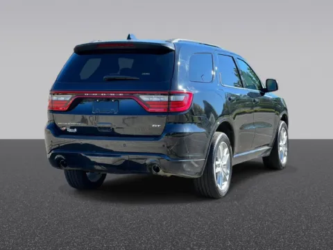 More photos of 2024 Dodge Durango GT Plus at Zeigler Chrysler Dodge Jeep Ram of Grandville, MI