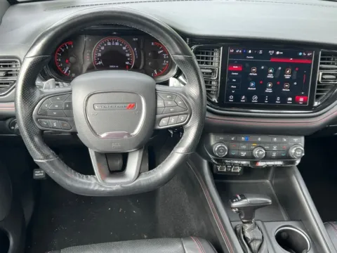 More photos of 2024 Dodge Durango GT Plus at Zeigler Chrysler Dodge Jeep Ram of Grandville, MI