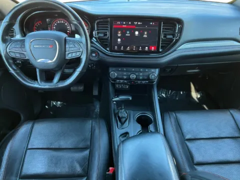 More photos of 2024 Dodge Durango GT Plus at Zeigler Chrysler Dodge Jeep Ram of Grandville, MI
