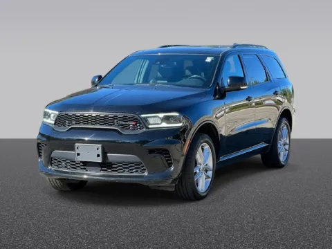 Photos of 2024 Dodge Durango GT Plus for sale in Grandville, MI at Zeigler Chrysler Dodge Jeep Ram of Grandville
