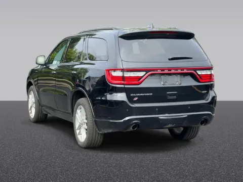 Another view of 2024 Dodge Durango GT Plus for sale in Grandville, MI at Zeigler Chrysler Dodge Jeep Ram of Grandville