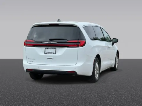 More photos of 2024 Chrysler Pacifica Touring L at Zeigler Chrysler Dodge Jeep Ram of Grandville, MI