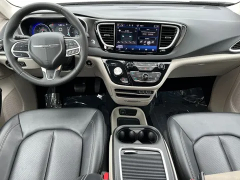More photos of 2024 Chrysler Pacifica Touring L at Zeigler Chrysler Dodge Jeep Ram of Grandville, MI