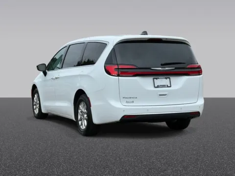Another view of 2024 Chrysler Pacifica Touring L for sale in Grandville, MI at Zeigler Chrysler Dodge Jeep Ram of Grandville