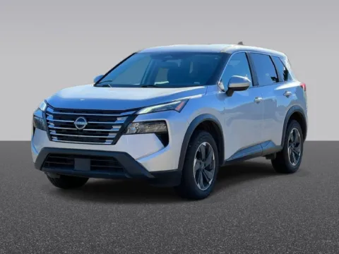 Photos of 2024 Nissan Rogue SV for sale in Grandville, MI at Zeigler Chrysler Dodge Jeep Ram of Grandville