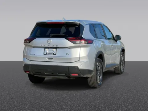 More photos of 2024 Nissan Rogue SV at Zeigler Chrysler Dodge Jeep Ram of Grandville, MI