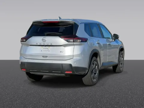 More photos of 2024 Nissan Rogue SV at Zeigler Chrysler Dodge Jeep Ram of Grandville, MI