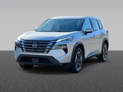 Photos of 2024 Nissan Rogue SV for sale in Grandville, MI at Zeigler Chrysler Dodge Jeep Ram of Grandville