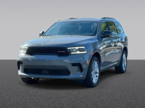 Photos of 2024 Dodge Durango GT Plus for sale in Grandville, MI at Zeigler Chrysler Dodge Jeep Ram of Grandville