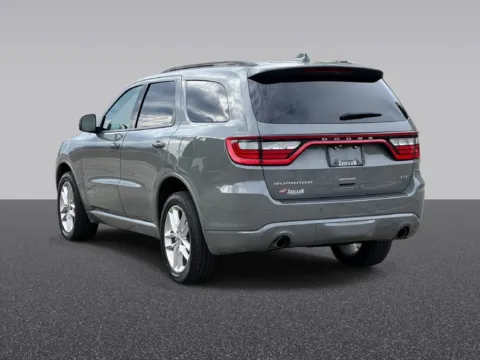 Another view of 2024 Dodge Durango GT Plus for sale in Grandville, MI at Zeigler Chrysler Dodge Jeep Ram of Grandville