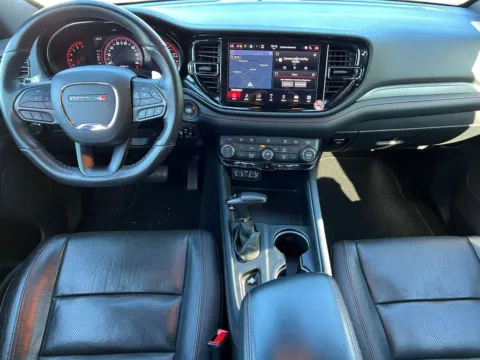 More photos of 2024 Dodge Durango GT Plus at Zeigler Chrysler Dodge Jeep Ram of Grandville, MI