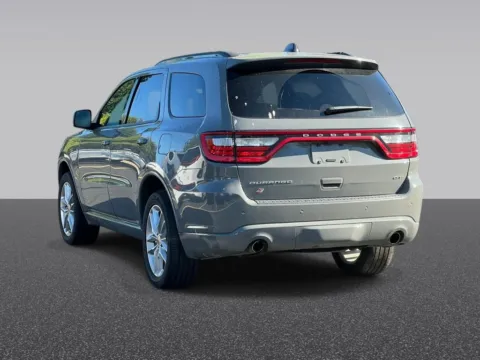 Another view of 2024 Dodge Durango GT Plus for sale in Grandville, MI at Zeigler Chrysler Dodge Jeep Ram of Grandville