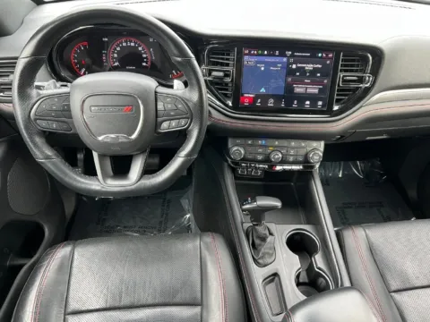 More photos of 2024 Dodge Durango GT Plus at Zeigler Chrysler Dodge Jeep Ram of Grandville, MI
