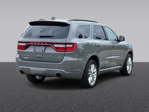 More photos of 2024 Dodge Durango GT Plus at Zeigler Chrysler Dodge Jeep Ram of Grandville, MI